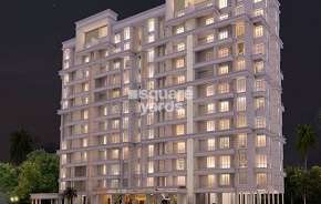 2 BHK Apartment For Resale in JJ Sanjeevani Thergaon Pune 6736079