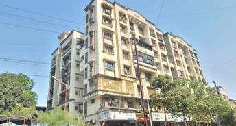 2 BHK Apartment For Resale in Patankar Park Nalasopara West Mumbai 6736065