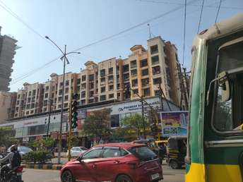 1 BHK Apartment For Resale in Aster CHS Nalasopara  Nalasopara West Mumbai  6736091