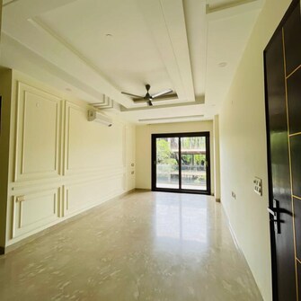 4 BHK Builder Floor For Rent in Ansal API Esencia Wood Winds Sector 67 Gurgaon  6736098