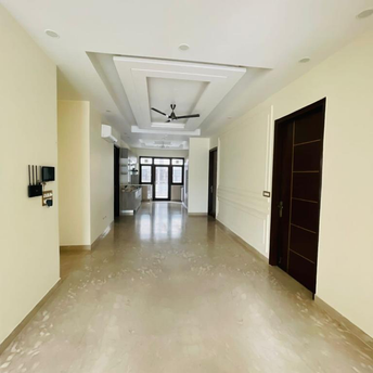 4 BHK Builder Floor For Rent in Ansal API Esencia Wood Winds Ansal Esencia Gurgaon 6736098