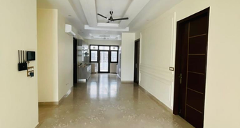 4 BHK Builder Floor For Rent in Ansal API Esencia Wood Winds Ansal Esencia Gurgaon 6736098