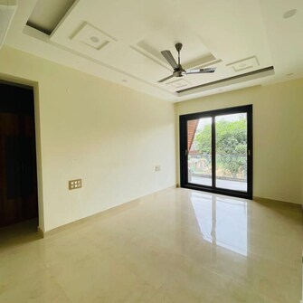 4 BHK Builder Floor For Rent in Ansal API Esencia Wood Winds Sector 67 Gurgaon  6736098