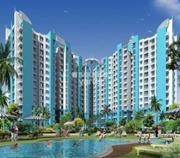 2.5 BHK Apartment For Resale in Amrapali Castle Chi V Greater Noida Greater Noida  6736137