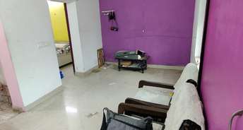 1 BHK Builder Floor For Rent in RWA Saket Block L Saket Delhi 6736143