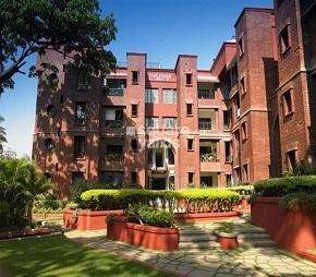 3 BHK Apartment For Rent in Prestige Elgin Richmond Town Bangalore 6736148