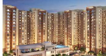 2 BHK Apartment For Resale in Shriram WYT Field Phase 2 Bendiganahalli Bangalore 6736151