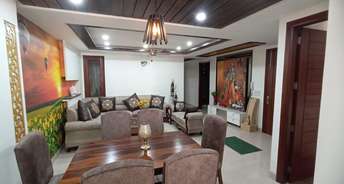 4 BHK Builder Floor For Rent in Sector 23 Dwarka Delhi 6736181