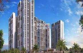 2 BHK Apartment For Resale in VTP Euphoria Kharadi Pune 6736205
