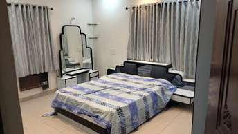 3 BHK Apartment For Rent in Somajiguda Hyderabad 6736195