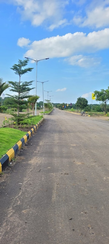 Plot For Resale in Kamkole Hyderabad  6736201