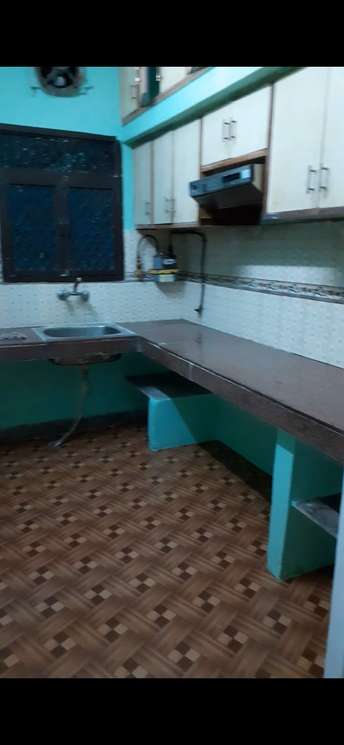 2 BHK Apartment For Rent in DDA Flats Dwarka Sector 14 Dwarka Delhi 6736212