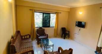 2 BHK Apartment For Rent in Panjim North Goa 6736209