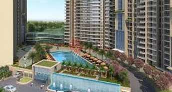 4 BHK Apartment For Rent in SNN Clermont Hebbal Bangalore 6736198