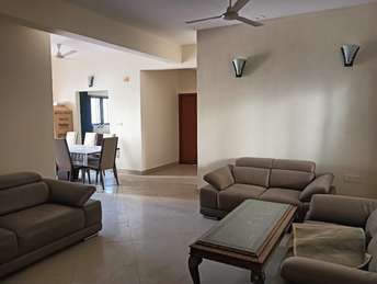 2 BHK Apartment For Rent in Prestige Andree Residences Shanti Nagar Bangalore 6736257