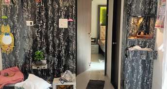 3 BHK Apartment For Resale in Siddhivinayak Utopla Ulwe Navi Mumbai 6736261