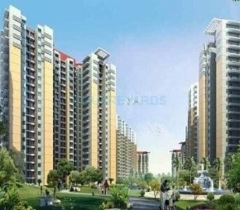 2 BHK Apartment For Resale in Nimbus Express Park View - II Gn Sector Chi V Greater Noida  6736340