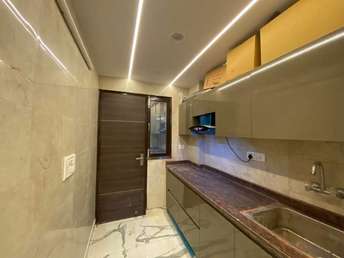 2 BHK Builder Floor For Rent in Uttam Nagar Delhi 6736468