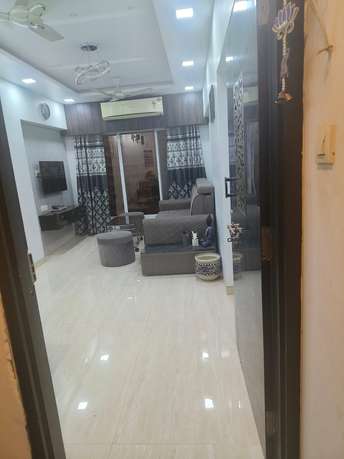 2 BHK Apartment For Rent in Chembur Mumbai 6736328