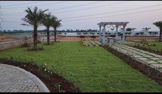 Plot For Resale in Harichandana Mayfair Villas Shadnagar Hyderabad  6736347