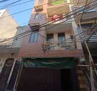 2 BHK Builder Floor For Rent in Ashok Nagar Delhi 6736361