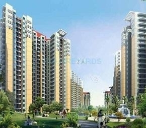 2 BHK Apartment For Resale in Nimbus Express Park View   II Gn Sector Chi V Greater Noida 6736375