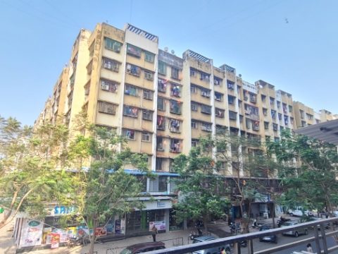 2 BHK Apartment For Resale in Durvas CHS Nalasopara East Mumbai  6735012