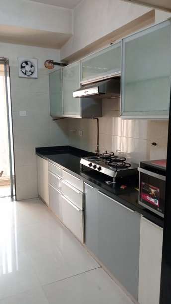 2 BHK Apartment For Rent in Lokhandwala Infrastructure Octacrest Kandivali East Mumbai 6736398