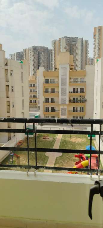 2 BHK Apartment For Rent in Amrapali Centurian Park Noida Ext Tech Zone 4 Greater Noida 6736419
