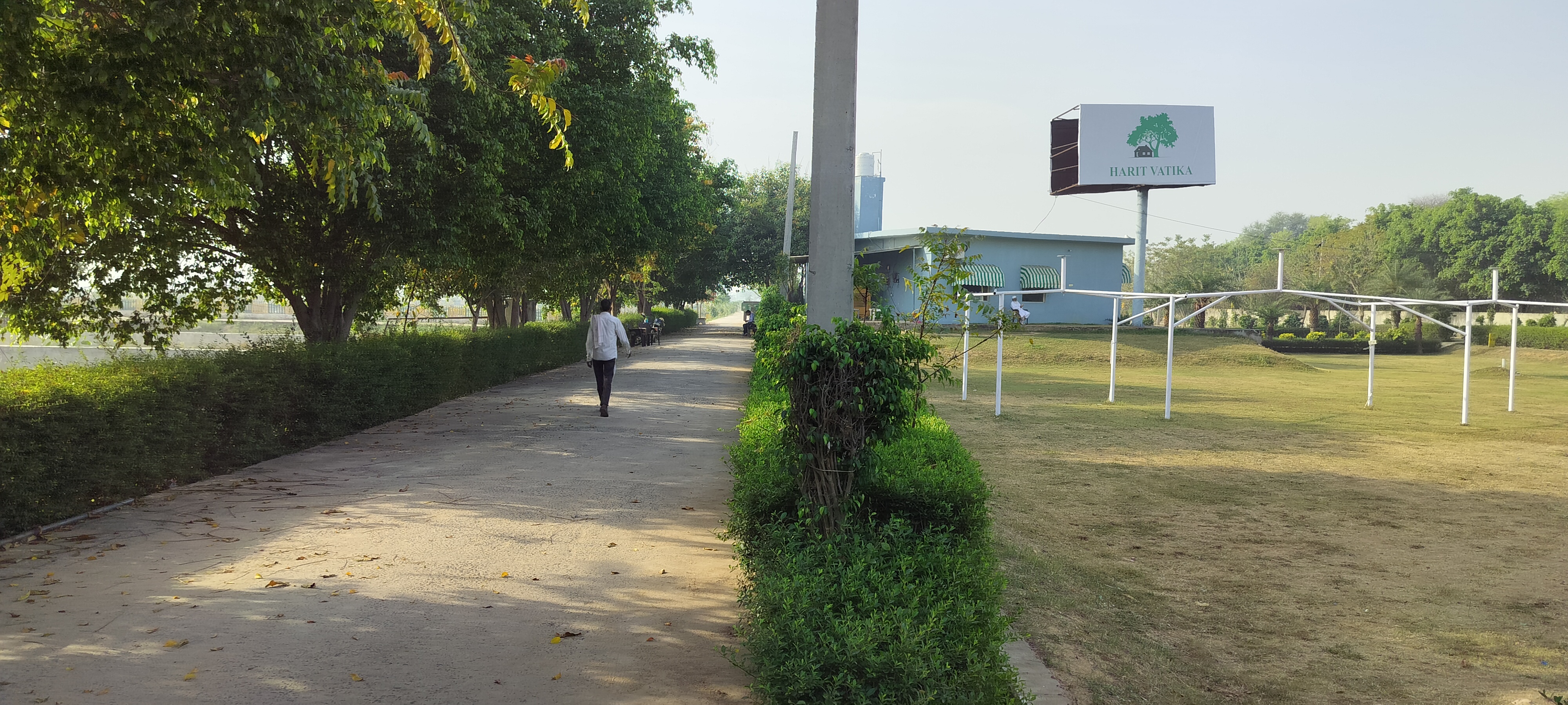 Plot For Resale in Jewar Greater Noida  6736404