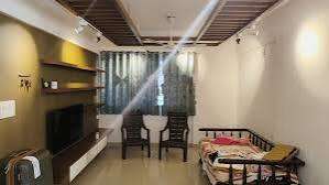 2 BHK Apartment For Resale in Ramky One Kosmos Gachibowli Hyderabad 6736414