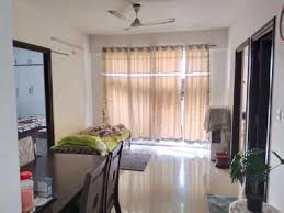 2 BHK Apartment For Resale in Ramky One Kosmos Gachibowli Hyderabad  6736425