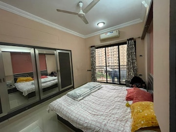 2 BHK Apartment For Resale in Mantri Serene Goregaon East Mumbai  6736429