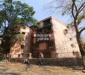 1 BHK Apartment For Rent in Jeevan Santosh CHS Borivali West Mumbai 6736458