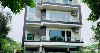 6+ BHK Villa For Rent in Omaxe NRI Villas Gn Sector Omega ii Greater Noida 6736467