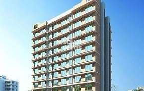 1 BHK Apartment For Rent in Shreeji Madonna Borivali West Mumbai 6736485