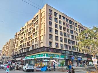 2 BHK Apartment For Resale in Agarwal Vrindavan Gardens Vasai East Mumbai 6734973