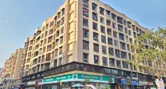 2 BHK Apartment For Resale in Agarwal Vrindavan Gardens Vasai East Mumbai 6734973