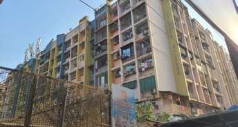 1 BHK Apartment For Resale in Coast Kalpana Gardens Nalasopara East Mumbai 6734956