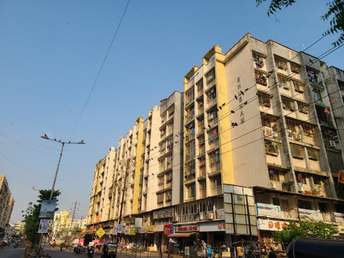 2 BHK Apartment For Resale in Girnar Darshan Vasai East Mumbai 6734952