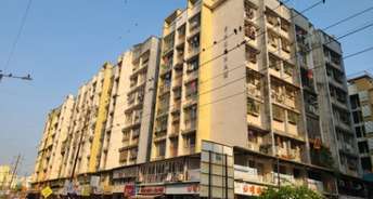 1 BHK Apartment For Resale in Girnar Darshan Vasai East Mumbai 6734945