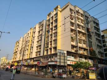 1 BHK Apartment For Resale in Shubham Apartment Vasai Vasai East Mumbai  6734932