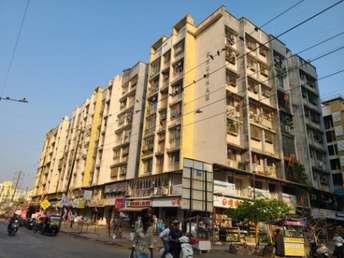 2 BHK Apartment For Resale in Shubham Apartment Vasai Vasai East Mumbai 6734936