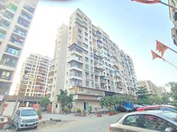 2 BHK Apartment For Resale in S And S Emerald Tower A Wing Vasai East Mumbai 6734891