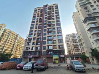 2 BHK Apartment For Resale in Sai Ashish Tower Vasai East Mumbai 6734879