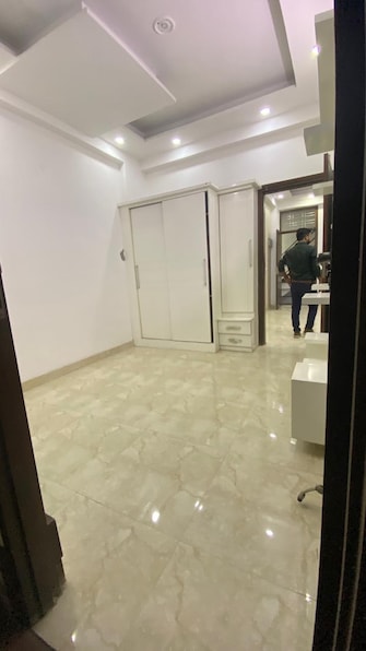 2 BHK Builder Floor For Resale in Saya S Class Ahinsa Khand ii Ghaziabad  6736583