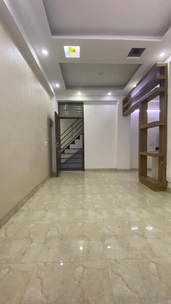 2 BHK Builder Floor For Resale in Saya S Class Ahinsa Khand ii Ghaziabad  6736583