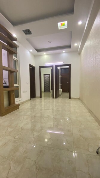 2 BHK Builder Floor For Resale in Saya S Class Ahinsa Khand ii Ghaziabad  6736583