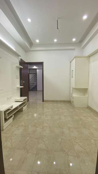 2 BHK Builder Floor For Resale in Saya S Class Ahinsa Khand ii Ghaziabad 6736583