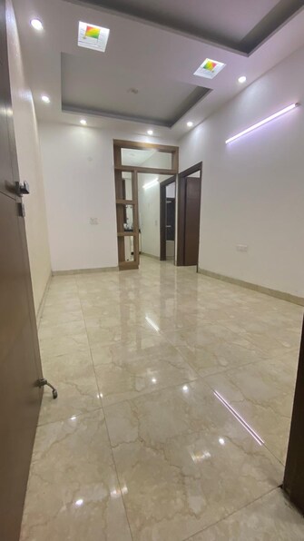 2 BHK Builder Floor For Resale in Saya S Class Ahinsa Khand ii Ghaziabad  6736583